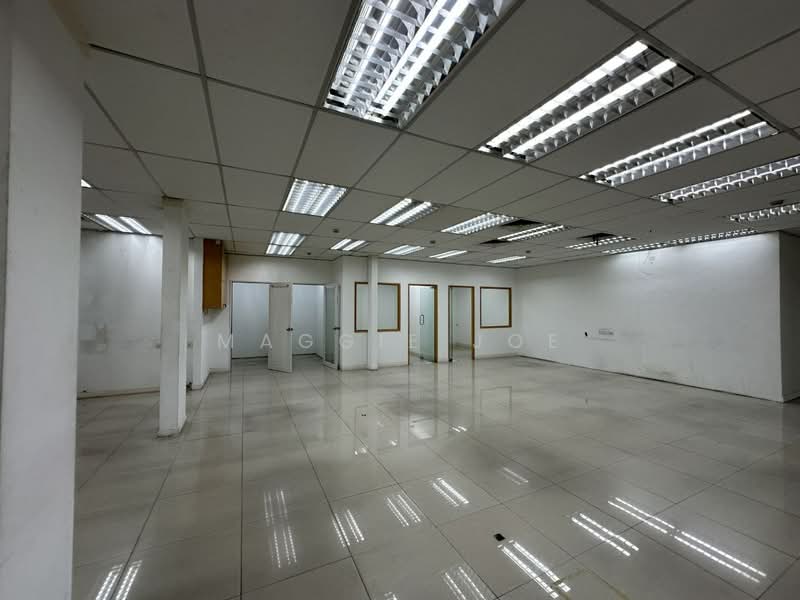 Gudang untuk Disewa di Seksyen 16 (Shah Alam) - Maggie Joe - Interior - PropertyGuru.com.my