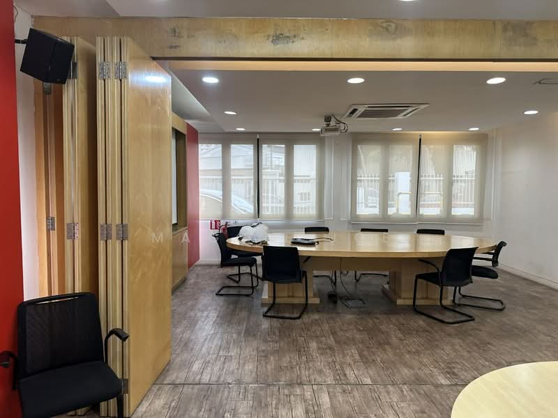 Gudang untuk Disewa di Seksyen 16 (Shah Alam) - Maggie Joe - Interior - PropertyGuru.com.my