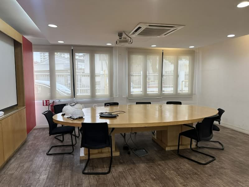 Gudang untuk Disewa di Seksyen 16 (Shah Alam) - Maggie Joe - Interior - PropertyGuru.com.my