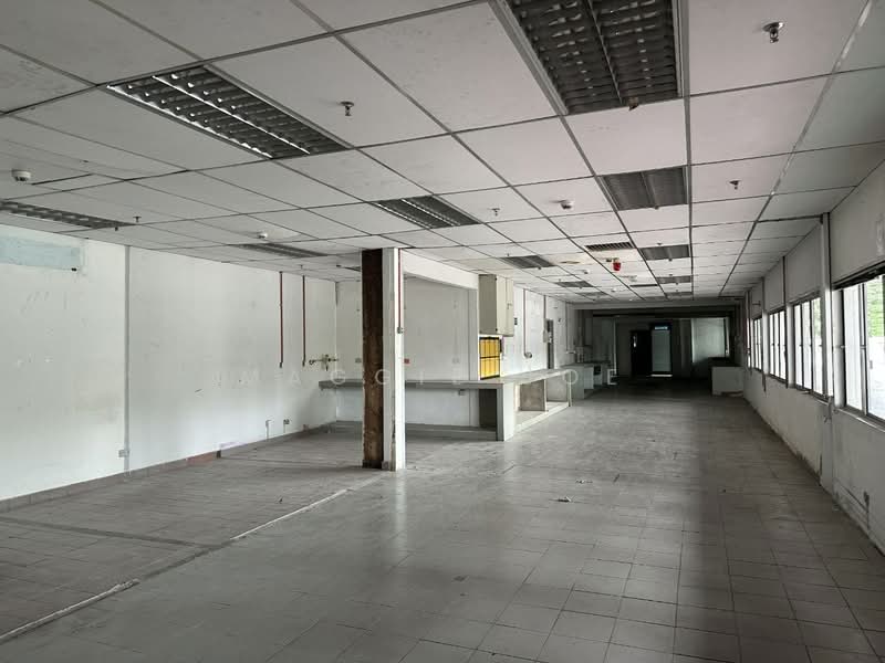 Gudang untuk Disewa di Seksyen 16 (Shah Alam) - Maggie Joe - Interior - PropertyGuru.com.my