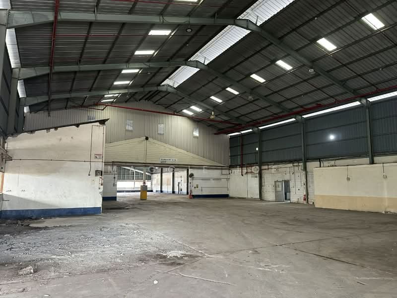 Gudang untuk Disewa di Seksyen 16 (Shah Alam) - Maggie Joe - Interior - PropertyGuru.com.my