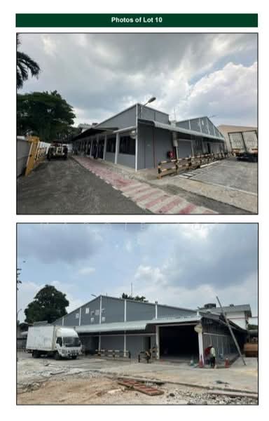 Gudang untuk Disewa di Seksyen 16 (Shah Alam) - Maggie Joe - Exterior - PropertyGuru.com.my