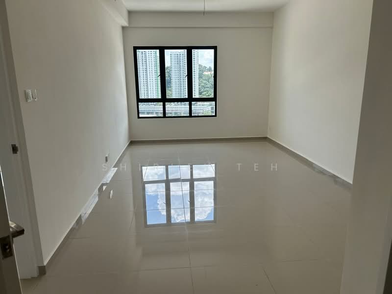 Service Residence for Rent at SUNSHINE RESIDENCE - Shirley Teh - Interior - PropertyGuru.com.my
