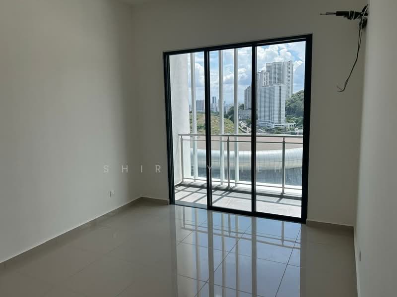 Service Residence for Rent at SUNSHINE RESIDENCE - Shirley Teh - View - PropertyGuru.com.my
