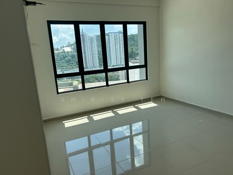 Service Residence for Rent at SUNSHINE RESIDENCE - Shirley Teh - View - PropertyGuru.com.my