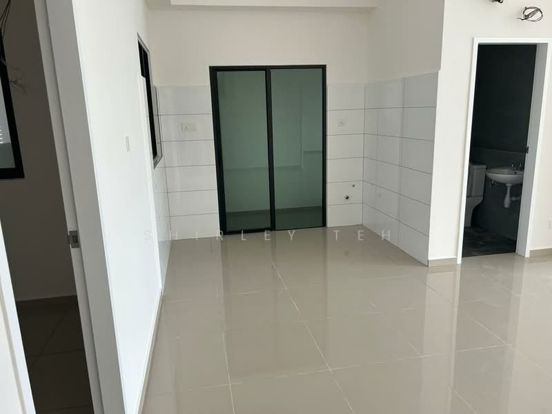 Service Residence for Rent at SUNSHINE RESIDENCE - Shirley Teh - Interior - PropertyGuru.com.my