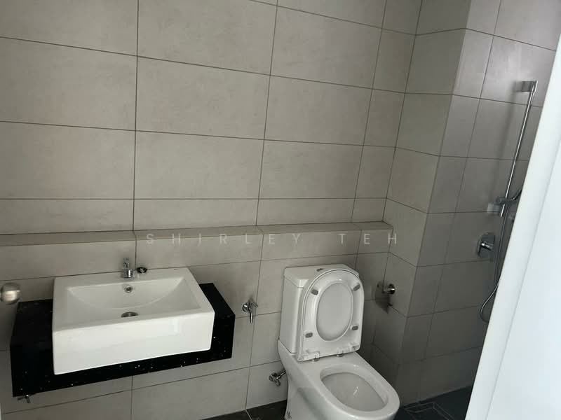 Service Residence for Rent at SUNSHINE RESIDENCE - Shirley Teh - Bathroom - PropertyGuru.com.my