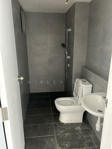 Service Residence for Rent at SUNSHINE RESIDENCE - Shirley Teh - Bathroom - PropertyGuru.com.my