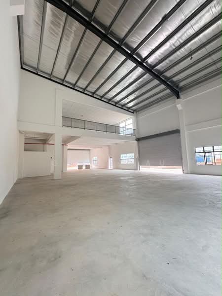 Kilang untuk Disewa di Eco Business Park 1 (Johor Bahru) - Grace Lau - PropertyGuru.com.my
