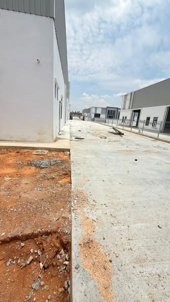 Kilang untuk Disewa di Eco Business Park 1 (Johor Bahru) - Grace Lau - PropertyGuru.com.my