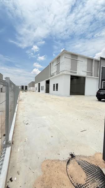Kilang untuk Disewa di Eco Business Park 1 (Johor Bahru) - Grace Lau - PropertyGuru.com.my