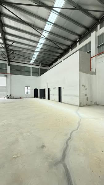 Kilang untuk Disewa di Eco Business Park 1 (Johor Bahru) - Grace Lau - PropertyGuru.com.my