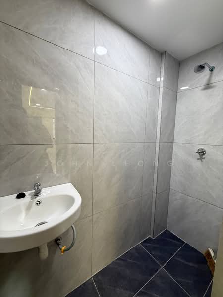 Flat for Sale at Geharu Flat - John Leong - PropertyGuru.com.my