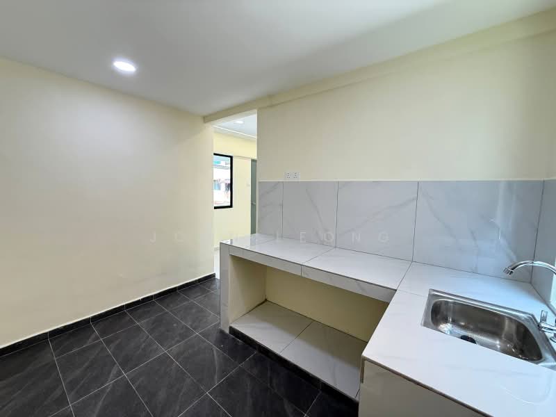 Flat for Sale at Geharu Flat - John Leong - PropertyGuru.com.my