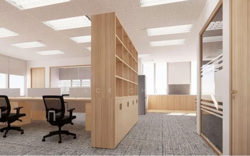 Office for Rent in Bandar Puteri Puchong (Puchong) - Jack Chan - Interior - PropertyGuru.com.my