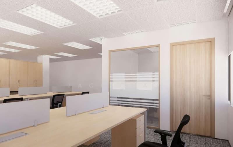 Office for Rent in Bandar Puteri Puchong (Puchong) - Jack Chan - Interior - PropertyGuru.com.my