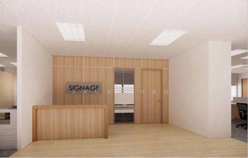 Office for Rent in Bandar Puteri Puchong (Puchong) - Jack Chan - Interior - PropertyGuru.com.my