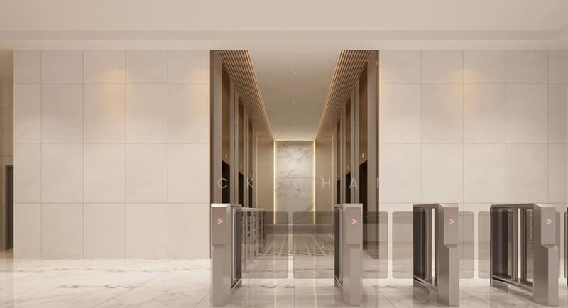 Office for Rent in Bandar Puteri Puchong (Puchong) - Jack Chan - Lobby - PropertyGuru.com.my