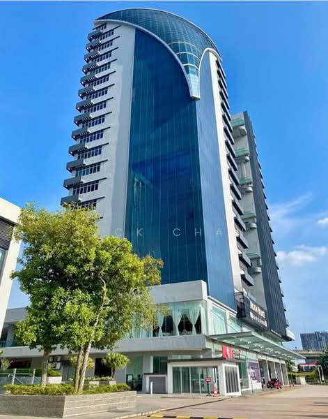 Office for Rent in Bandar Puteri Puchong (Puchong) - Jack Chan - Exterior - PropertyGuru.com.my