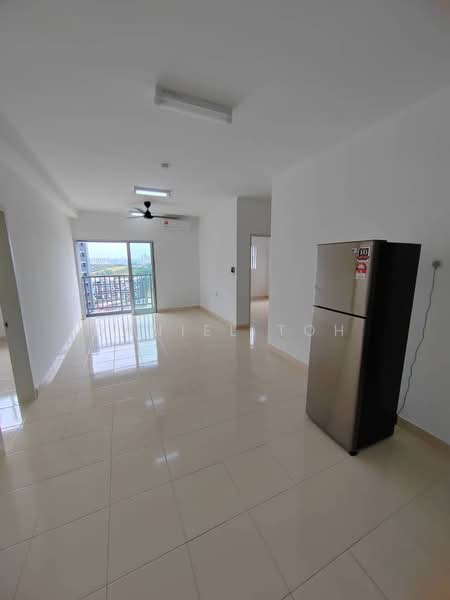 Service Residence for Rent at Alanis Residence - Daniel Toh - PropertyGuru.com.my