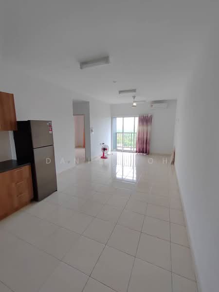 Service Residence for Rent at Alanis Residence - Daniel Toh - Living Room - PropertyGuru.com.my