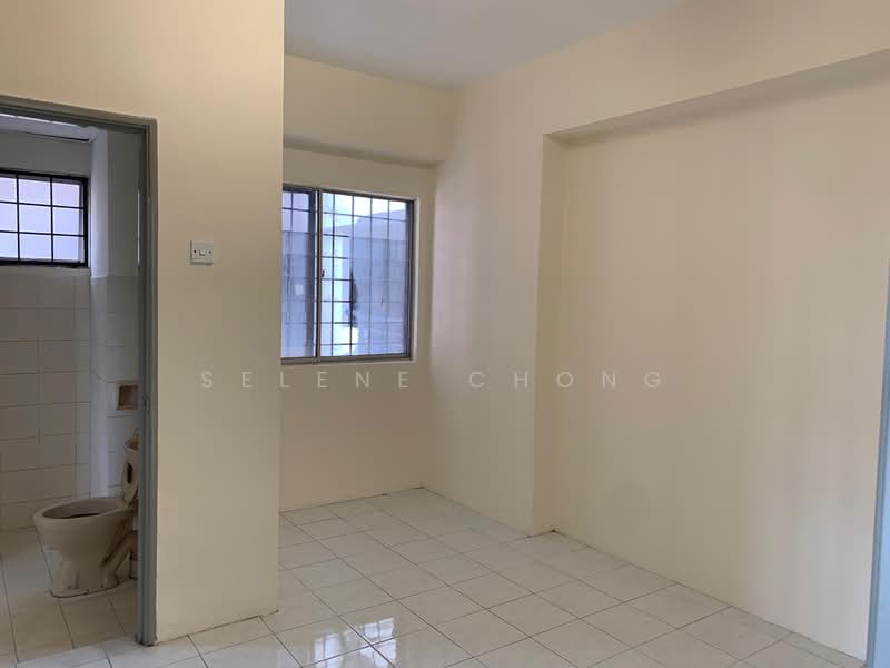 Kondominium untuk Dijual di Forest Green - Selene Chong - Bathroom - PropertyGuru.com.my