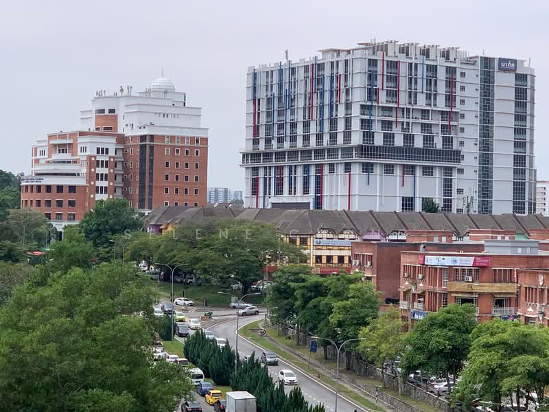 Kondominium untuk Dijual di Forest Green - Selene Chong - Exterior - PropertyGuru.com.my