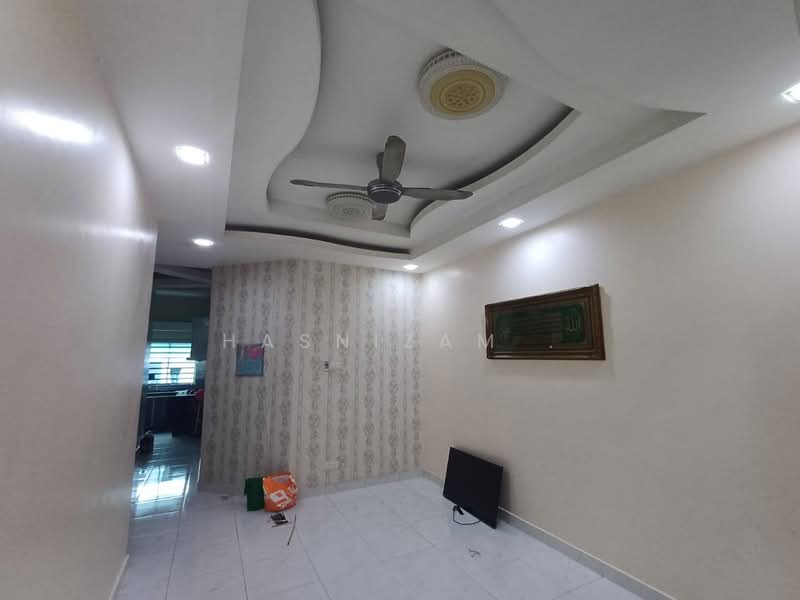 1-storey Terraced House for Sale in Taman Pinggiran Bertam (Kepala Batas) - Hasnizam . - PropertyGuru.com.my