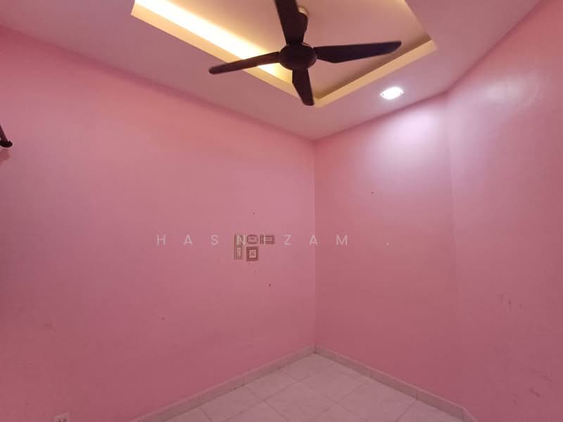 1-storey Terraced House for Sale in Taman Pinggiran Bertam (Kepala Batas) - Hasnizam . - PropertyGuru.com.my
