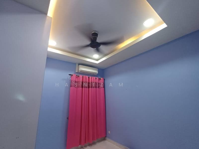 1-storey Terraced House for Sale in Taman Pinggiran Bertam (Kepala Batas) - Hasnizam . - PropertyGuru.com.my