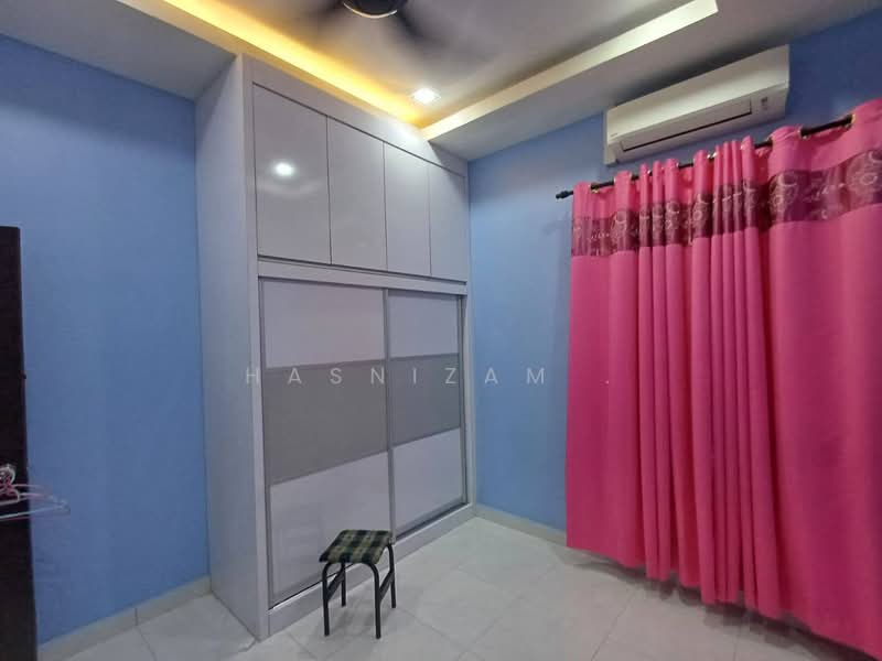 1-storey Terraced House for Sale in Taman Pinggiran Bertam (Kepala Batas) - Hasnizam . - PropertyGuru.com.my