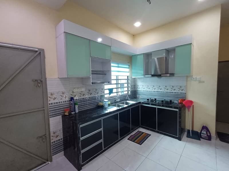 1-storey Terraced House for Sale in Taman Pinggiran Bertam (Kepala Batas) - Hasnizam . - PropertyGuru.com.my