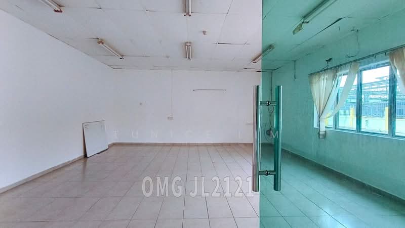 Kilang untuk Disewa di Kampung Teluk Panglima Garang (Telok Panglima Garang) - Eunice Lim - Interior - PropertyGuru.com.my