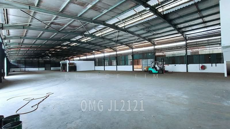 Kilang untuk Disewa di Kampung Teluk Panglima Garang (Telok Panglima Garang) - Eunice Lim - Interior - PropertyGuru.com.my