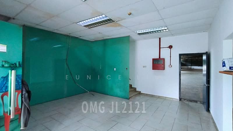 Kilang untuk Disewa di Kampung Teluk Panglima Garang (Telok Panglima Garang) - Eunice Lim - PropertyGuru.com.my