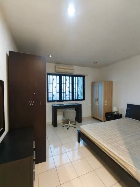 Kondominium untuk Disewa di Sri Putramas - Wilson Lee - Bedroom - PropertyGuru.com.my