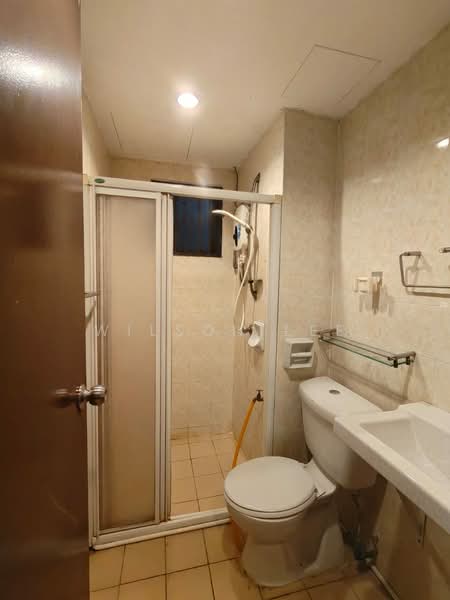 Kondominium untuk Disewa di Sri Putramas - Wilson Lee - Bathroom - PropertyGuru.com.my