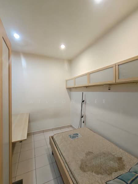 Kondominium untuk Disewa di Sri Putramas - Wilson Lee - Bedroom - PropertyGuru.com.my