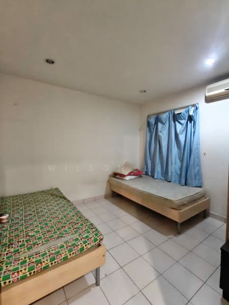 Kondominium untuk Disewa di Sri Putramas - Wilson Lee - Bedroom - PropertyGuru.com.my