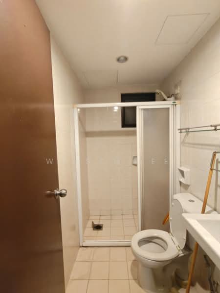 Kondominium untuk Disewa di Sri Putramas - Wilson Lee - Bathroom - PropertyGuru.com.my