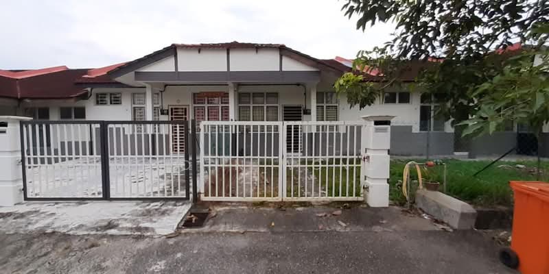 1-storey Terraced House for Sale in Mambau (Rantau) - John Wong - PropertyGuru.com.my
