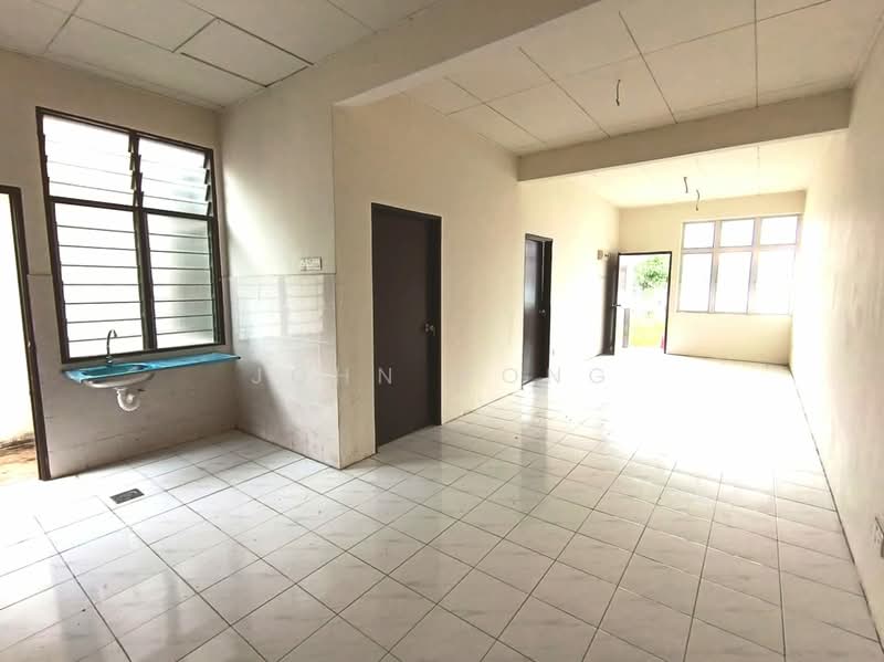 Rumah Teres 1-Tingkat untuk Dijual di Mambau (Rasah) - John Wong - PropertyGuru.com.my