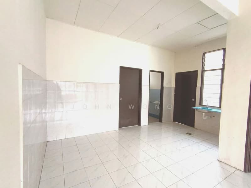 Rumah Teres 1-Tingkat untuk Dijual di Mambau (Rasah) - John Wong - PropertyGuru.com.my