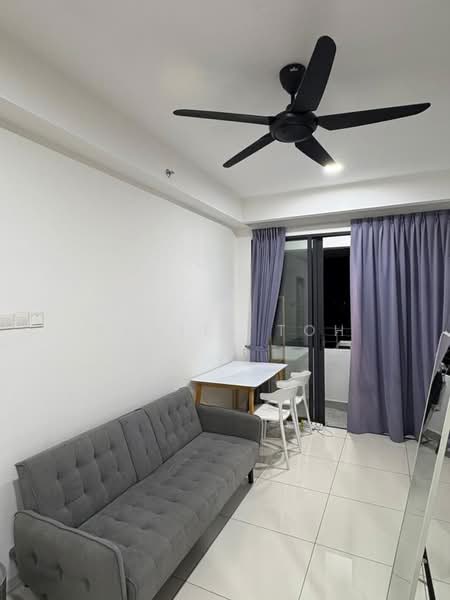 Servis Apartment untuk Disewa di Horizon Suites - Daniel Toh - PropertyGuru.com.my