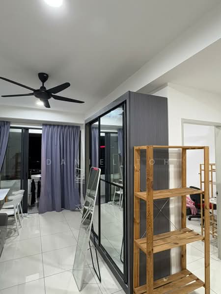 Servis Apartment untuk Disewa di Horizon Suites - Daniel Toh - PropertyGuru.com.my