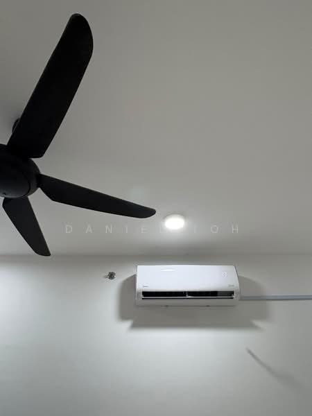 Servis Apartment untuk Disewa di Horizon Suites - Daniel Toh - PropertyGuru.com.my