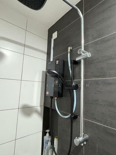 Servis Apartment untuk Disewa di Horizon Suites - Daniel Toh - PropertyGuru.com.my