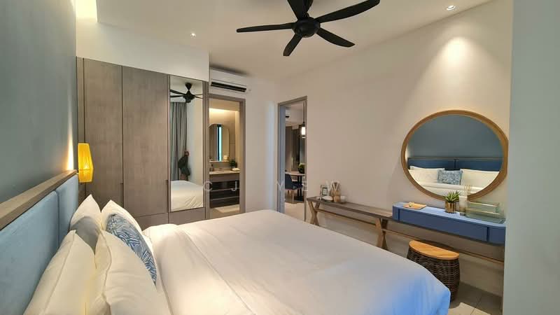 Service Residence for Sale at Tropicana Cenang - CJ Yew - PropertyGuru.com.my