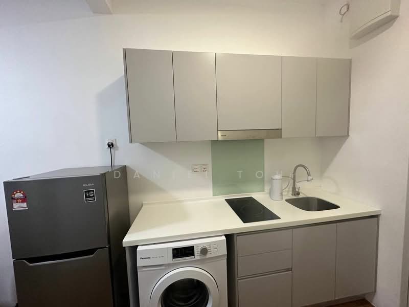 Condominium for Rent at Armani Soho - Daniel Toh - PropertyGuru.com.my