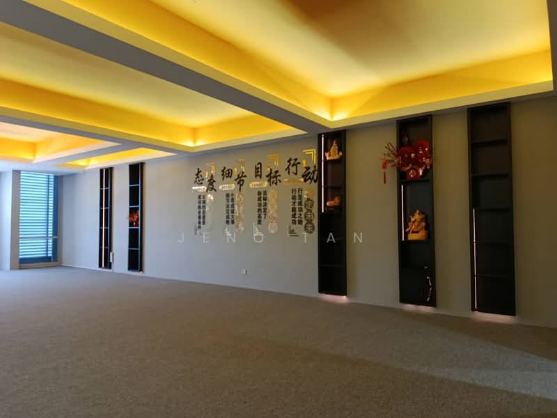 Shop / Office for Rent in Kuching (Sarawak) - Jeno Tan - Interior - PropertyGuru.com.my